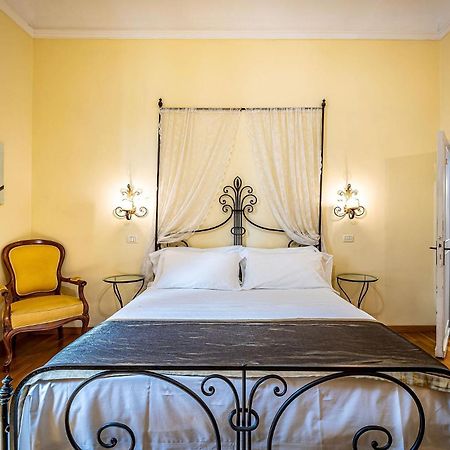 Soggiorno Campos Florence Extérieur photo