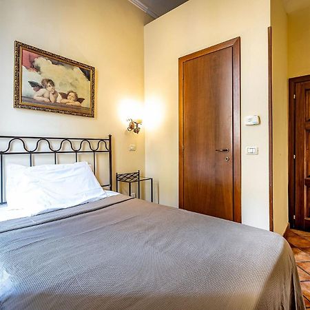 Soggiorno Campos Florence Extérieur photo