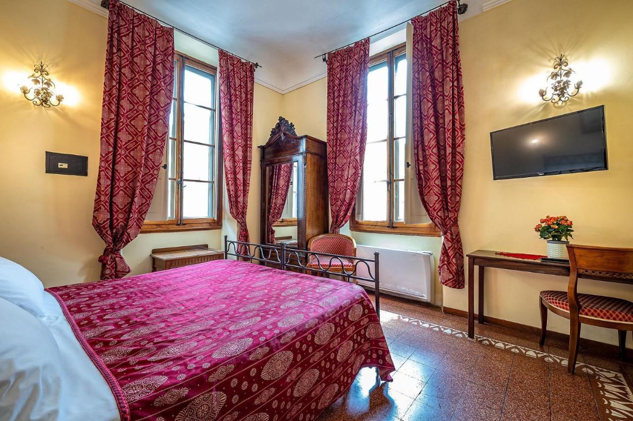 Soggiorno Campos Florence Extérieur photo