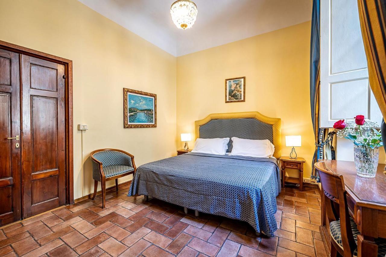 Soggiorno Campos Florence Extérieur photo