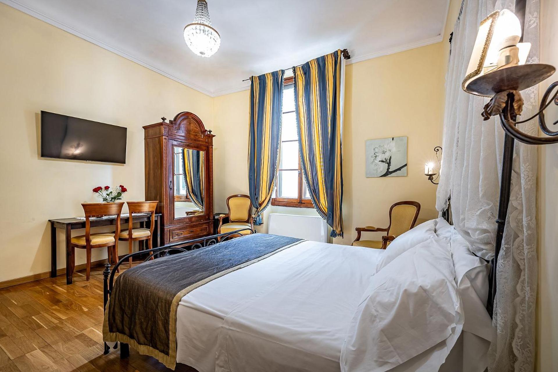 Soggiorno Campos Florence Extérieur photo