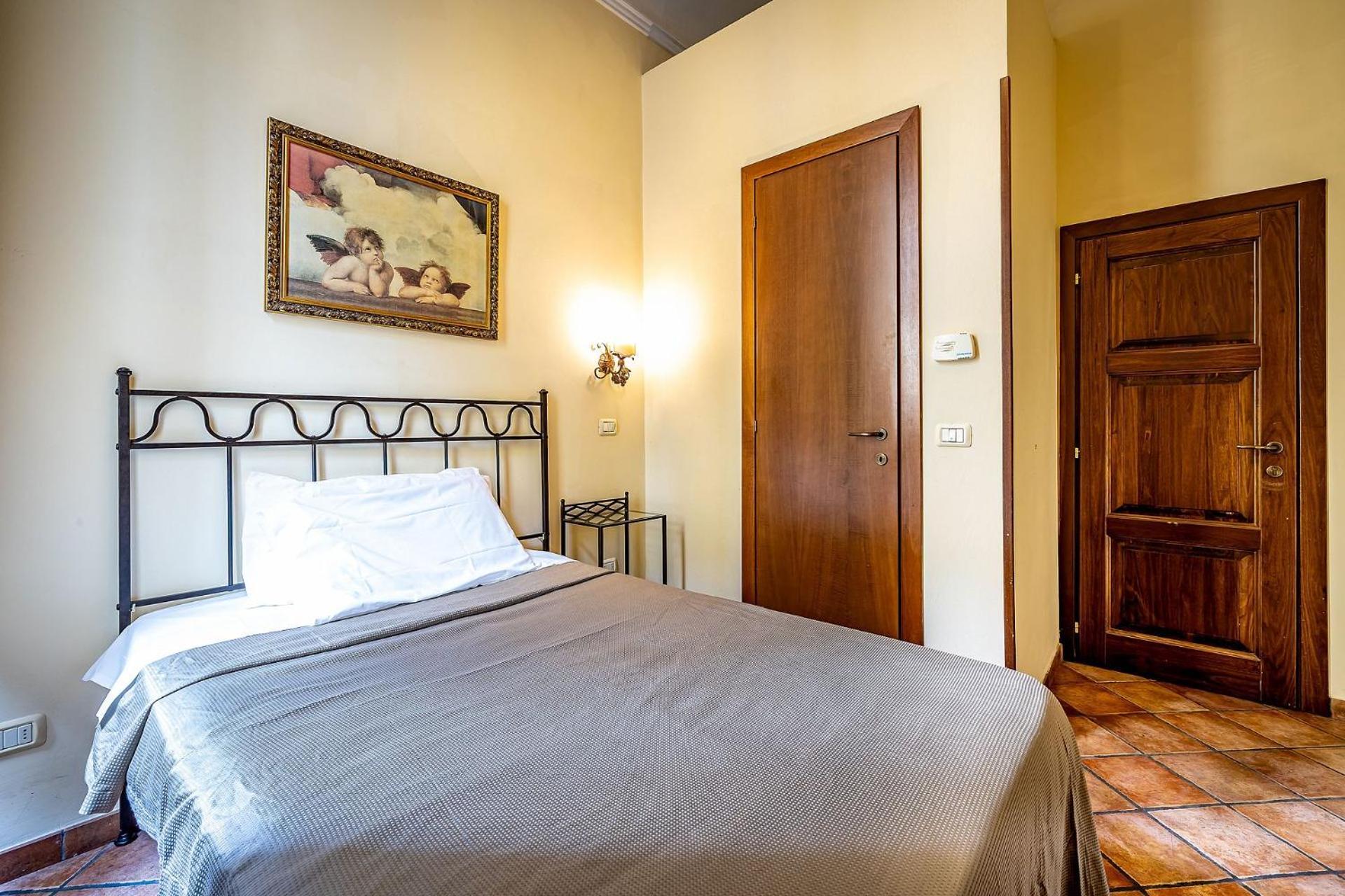 Soggiorno Campos Florence Extérieur photo