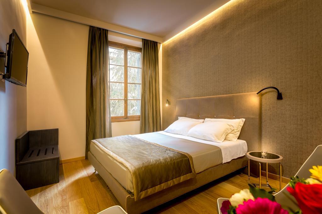 Soggiorno Campos Florence Extérieur photo