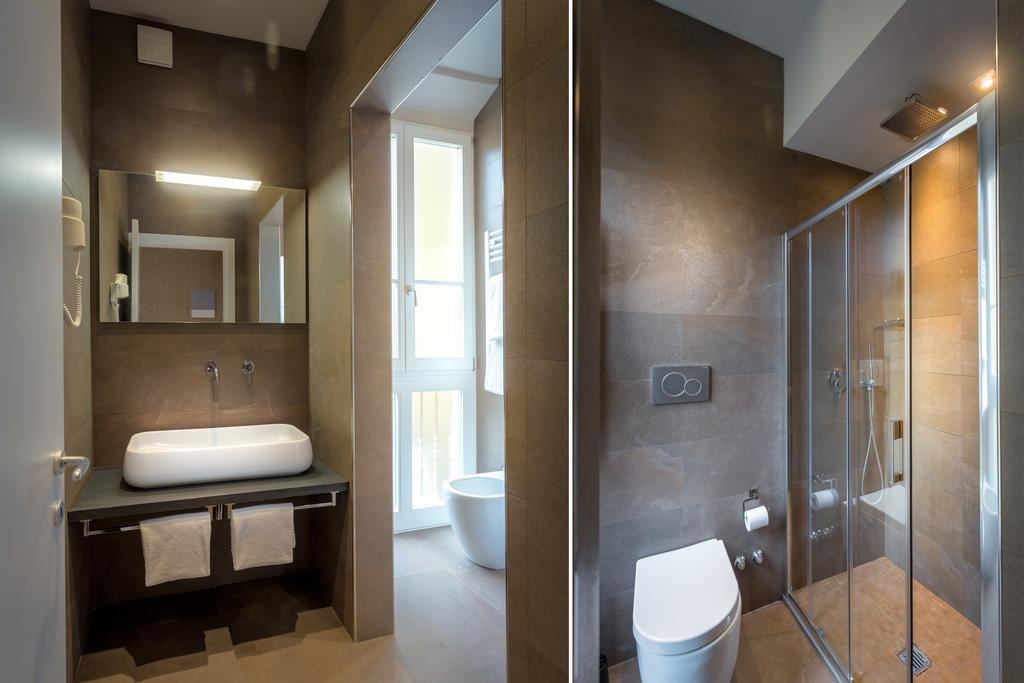 Soggiorno Campos Florence Extérieur photo