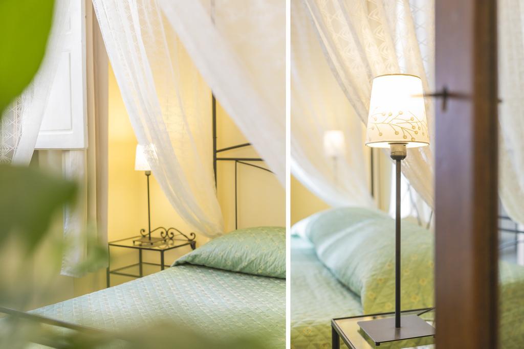 Soggiorno Campos Florence Chambre photo