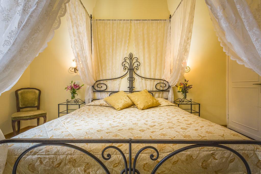 Soggiorno Campos Florence Chambre photo